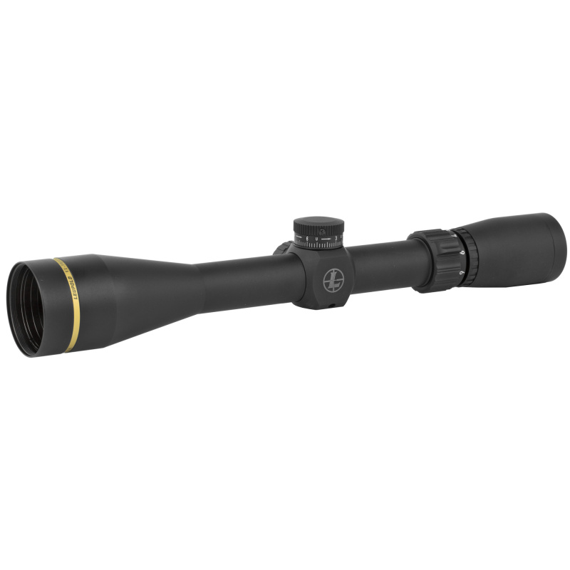 VX-Freedom Rifle Scope, 3-9X40mm, 1" Main Tube, CDS, Matte Black Finish 174182