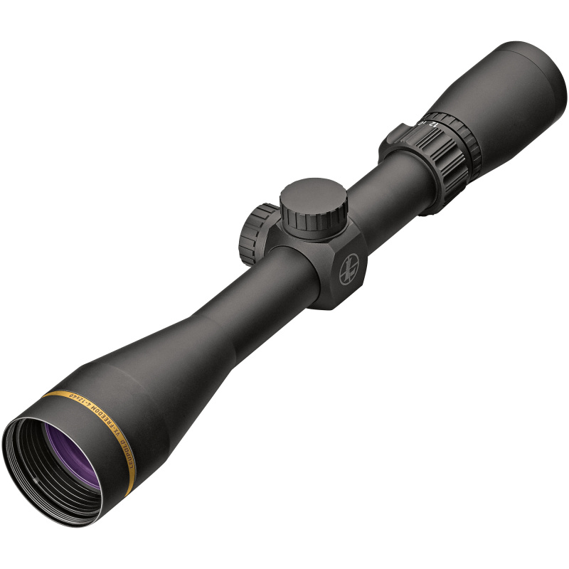 VX-Freedom Rifle Scope, 4-12X40mm, 30mm, DXS Side Focus Tri-MOA, Matte Finish 175079