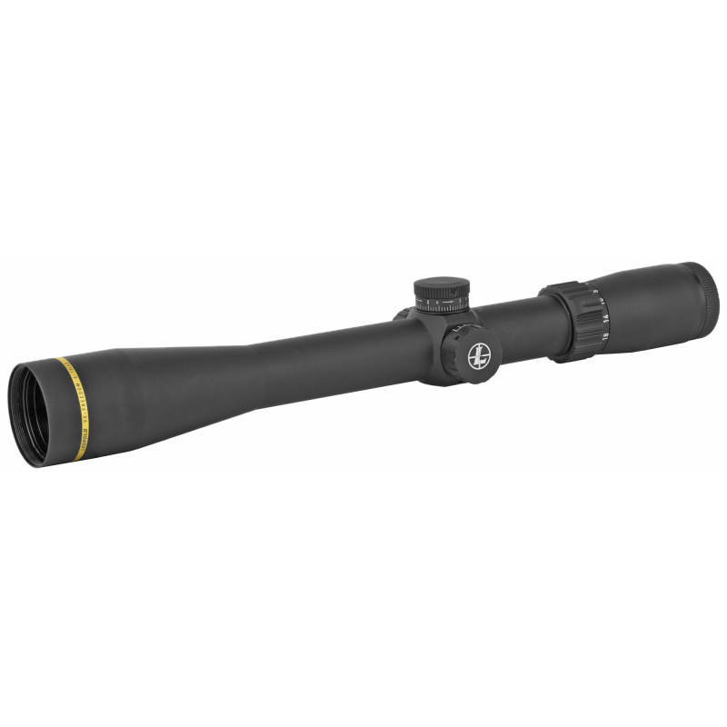 VX-Freedom Rifle Scope, 6-18X40mm, 30mm, CDS Side Focus Tri-MOA, Matte Finish 175081