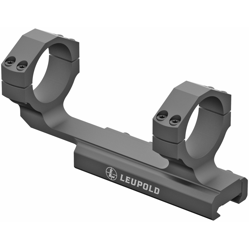 Mark AR, Mount System, 34mm Rings, Matte Black 177095