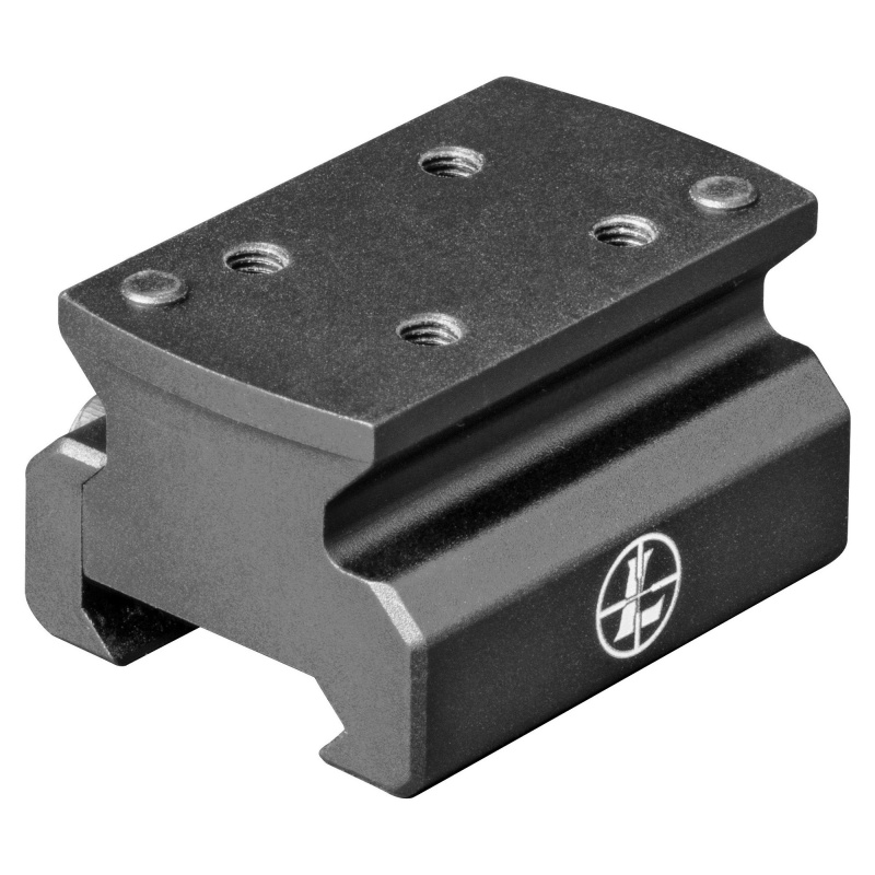 DeltaPoint Pro AR Mount, Matte Finish, Fits Any Picatinny Rail, Aluminum 177154