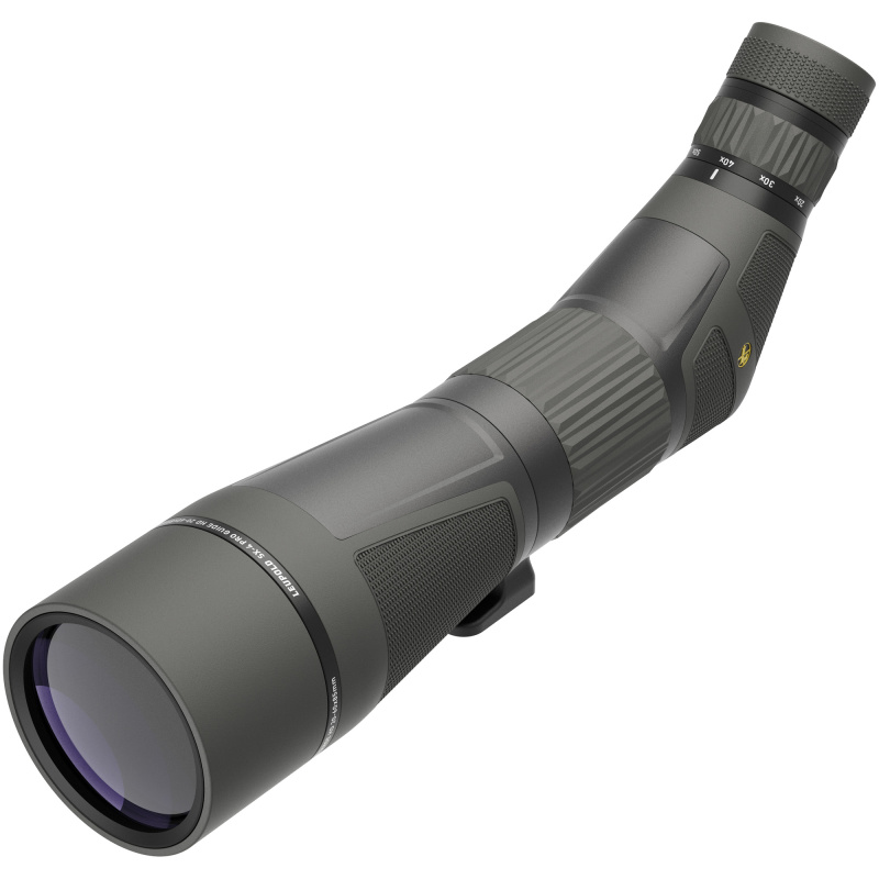SX-4, Pro Guide, Spotting Scope, 20-60X85mm, Gray 177597