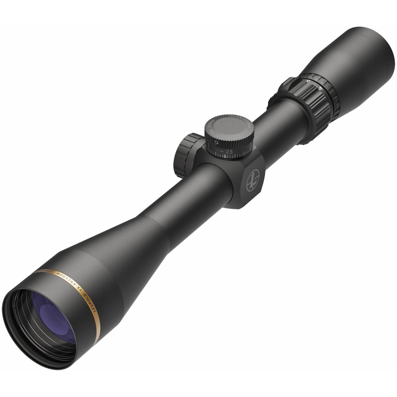 VX-Freedom Rifle Scope, 3-9x40mm, 1", 350 Legend Duplex, Matte Black Finish 177910