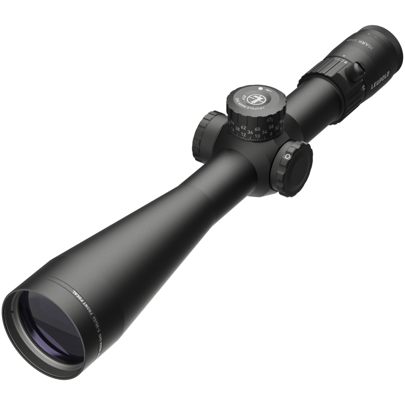 Mark 5HD, Rifle Scope, 7-35X56mm, 35mm Maintube, Matte Black, PR2-MOA Reticle 180292