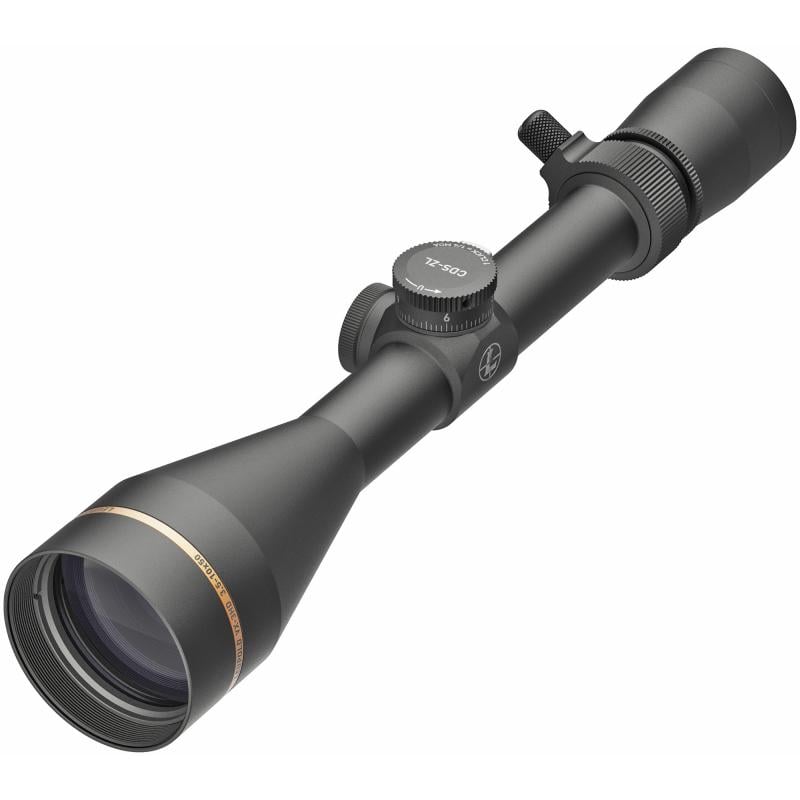VX-3HD, Rifle Scope, 3.5-10X50, Duplex Reticle, 1", Matte Black Finish 180618