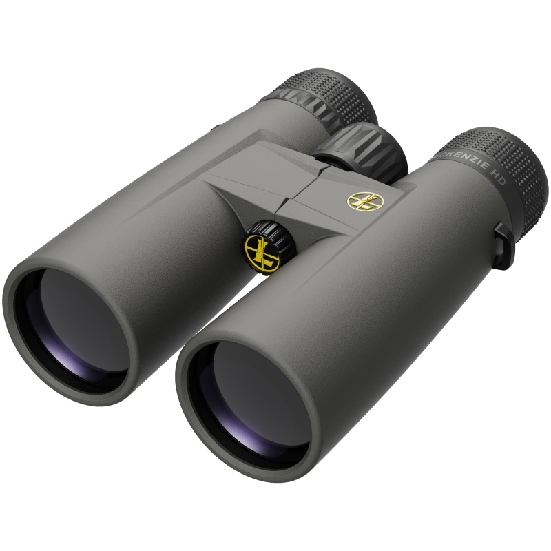 BX-1, McKenzie, Binocular, 12X50, Shadow Gray 181175