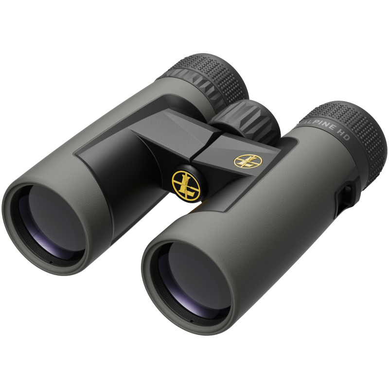 BX-2, Aphine HD, Binocular, 10X50, Shadow Gray 181177