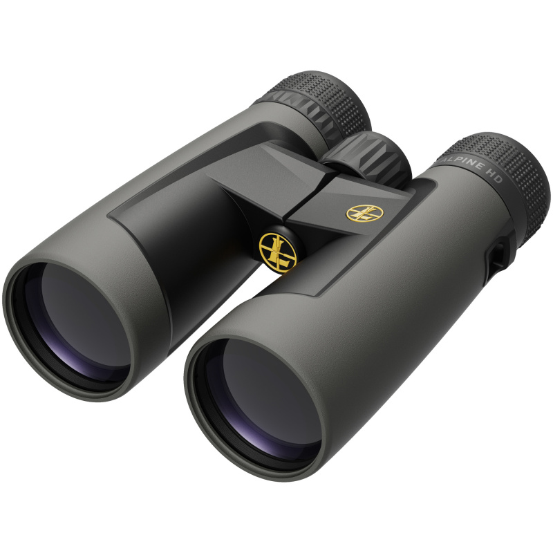 BX-2, Aphine HD, Binocular, 10X52, Shadow Gray 181178