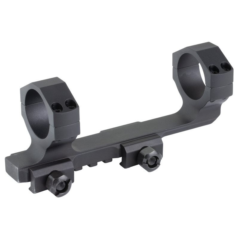 Mark 4 AR, Rings, 30mm, Matte Finish, Black 182860