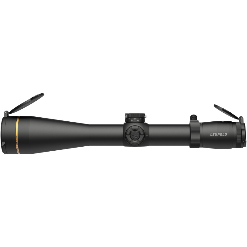 VX-6HD Gen2 Rifle Scope, 4-24X52mm, 34mm, CDS-SZL2, Matte Finish, Black 183841