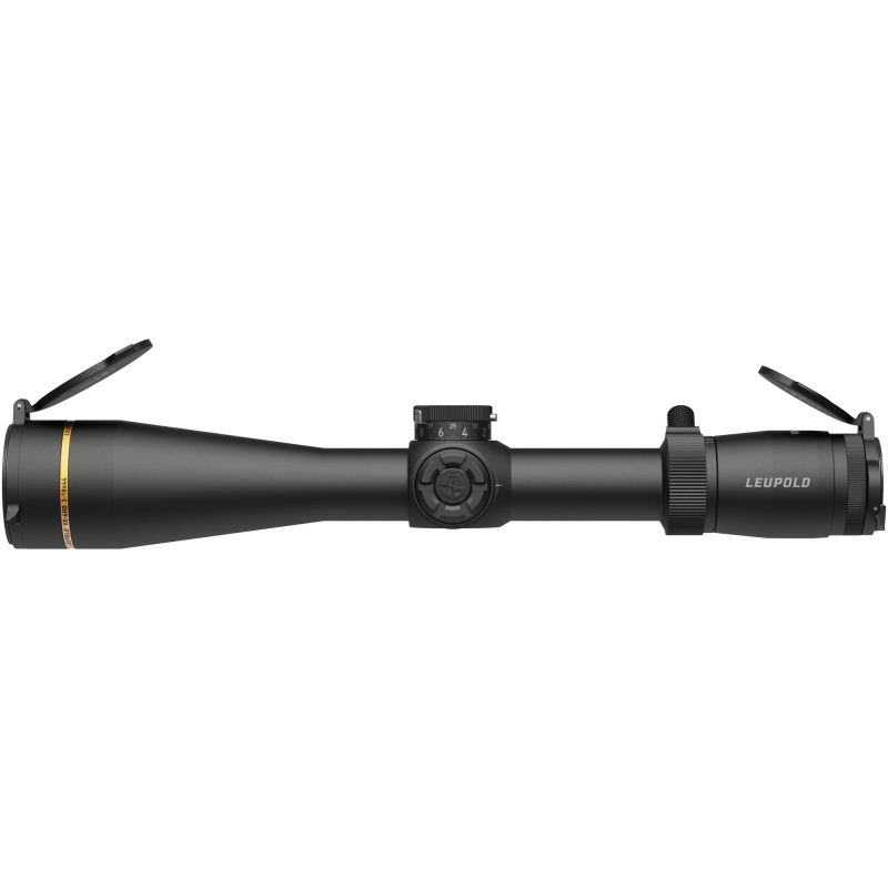 VX-6HD Gen2 Rifle Scope, 3-18X44mm, 30mm, CDS-SZL2, Firedot Duplex Reticle, Matte Finish, Black 184423