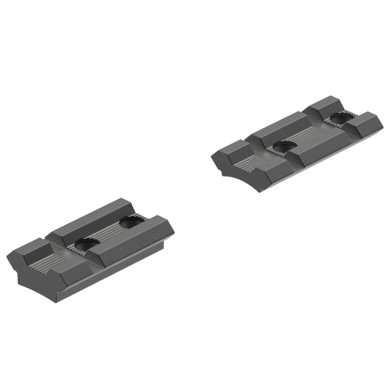 Rifleman, Gen 2, 2 Piece Base, Fits Remington 700 185525