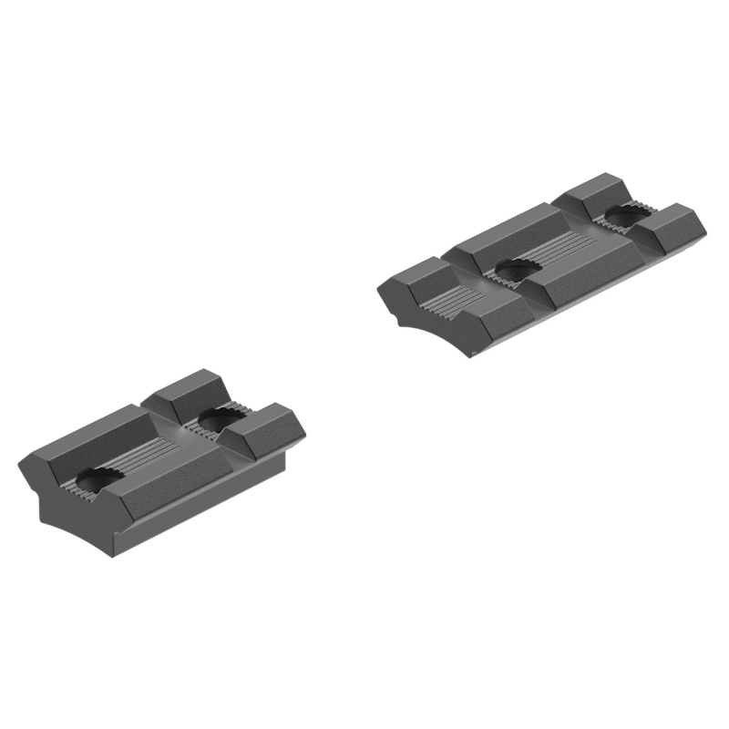 Rifleman, Gen 2, 2 Piece Base, Fits Winchester 70 185526