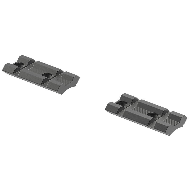 Rifleman, Gen 2, 2 Piece Base, Fits Savage 10/110 185530