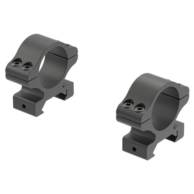 Rifleman Gen 2, Rings, 30mm Medium, Matte Finish 185532