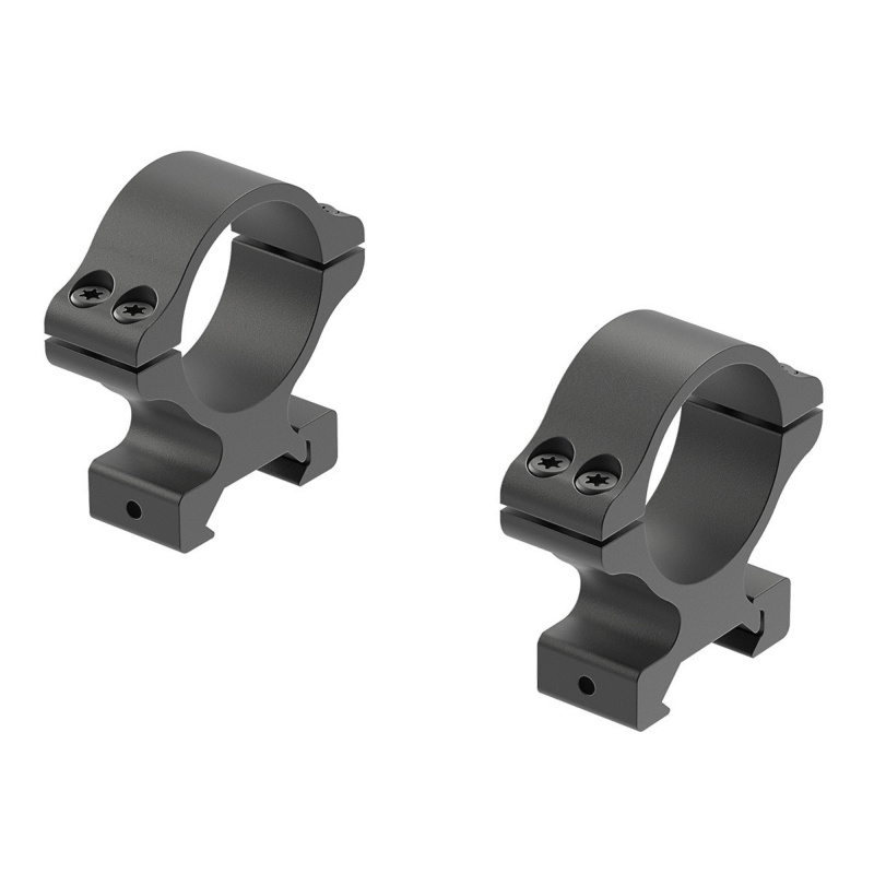Rifleman Gen 2, Rings, 30mm High, Matte Finish 185533