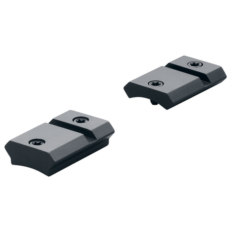 QRW/PRW Bases Remington 700 Matte