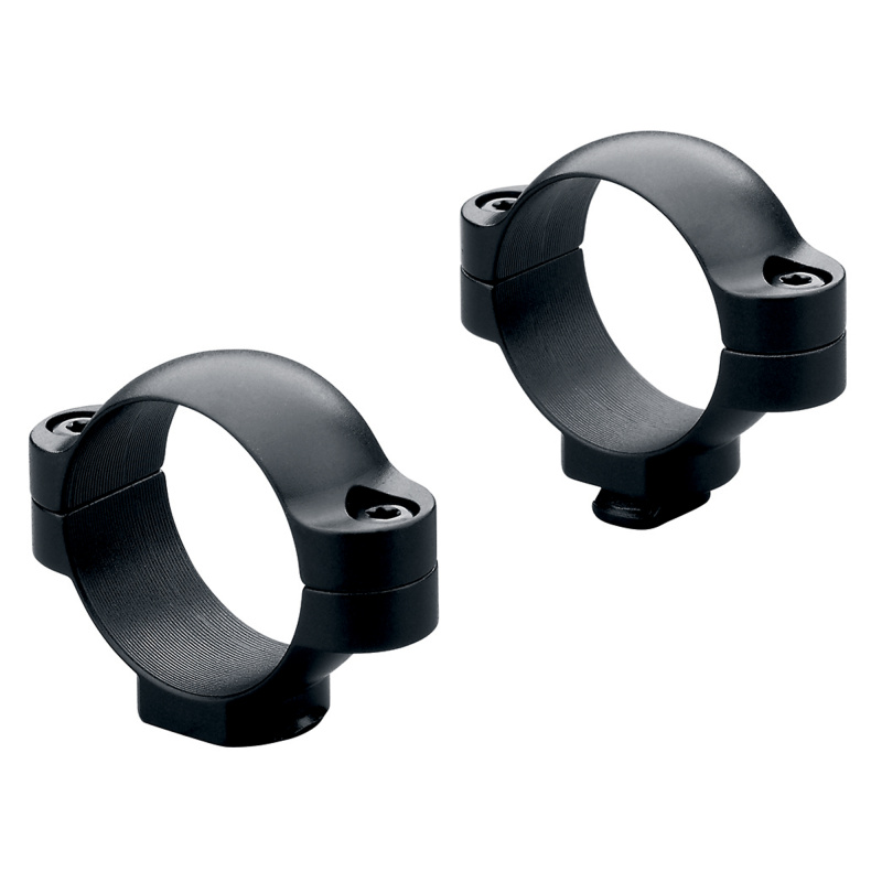 1 Inch Rings Standard Medium Gloss