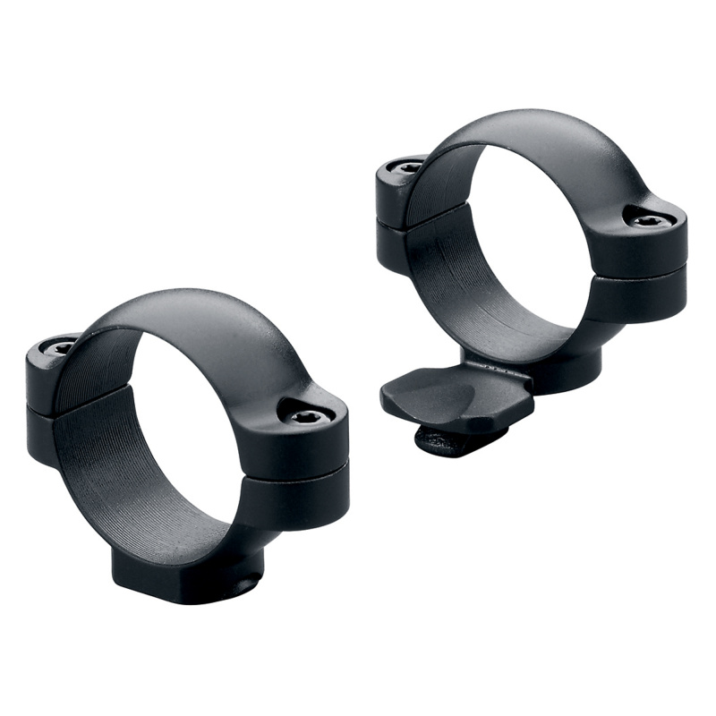 1 Inch Extension Rings Standard Medium Matte