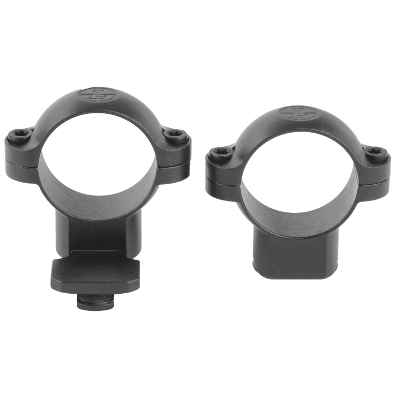 1 Inch Extension Rings Standard High Matte