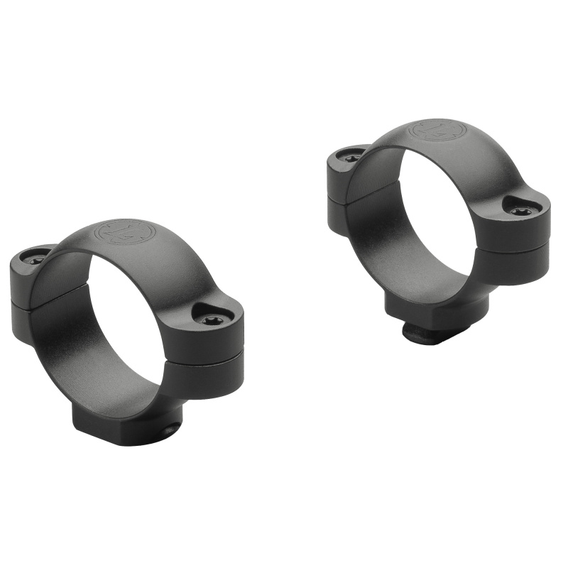 30mm Rings Standard Medium Matte