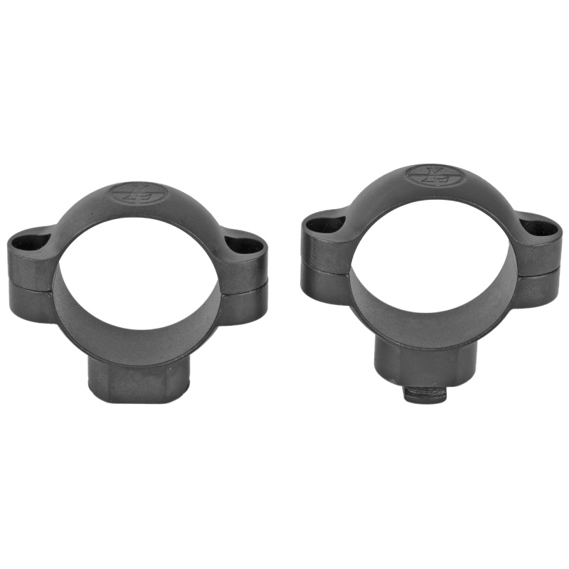 30mm Rings Standard High Matte
