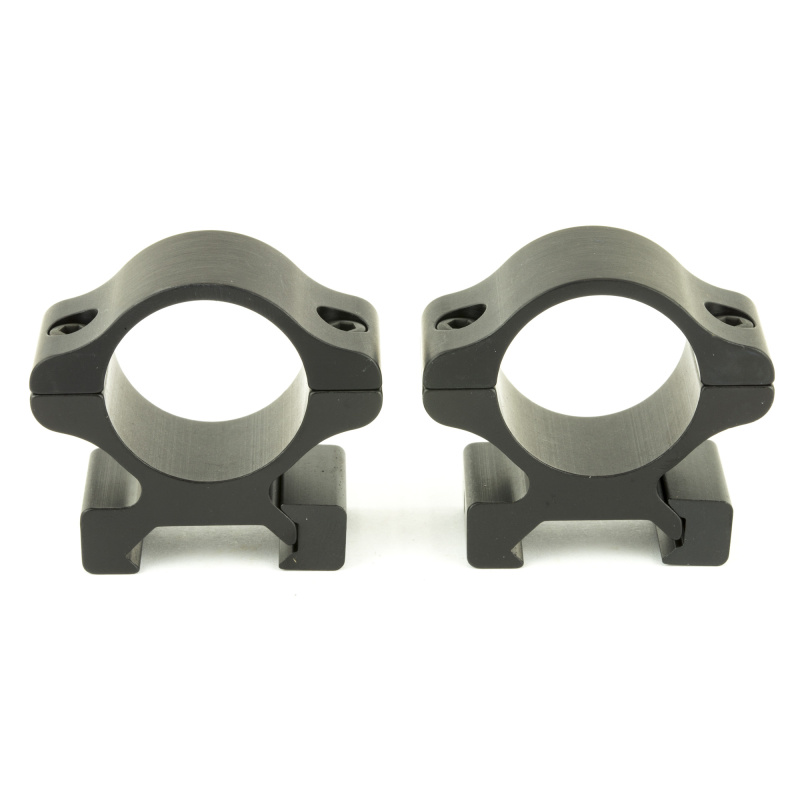 Rifleman Detachable Rings Medium Matte