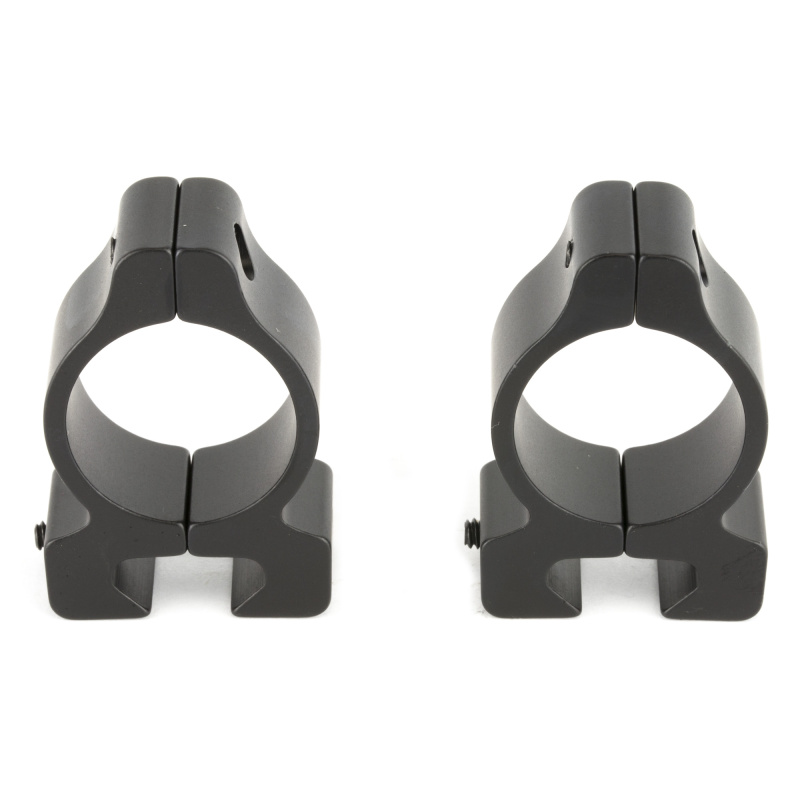 Rifleman Rimfire Ringmount .375 Inch Matte
