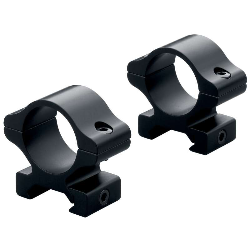 Rifleman Detachable Rings High Gloss