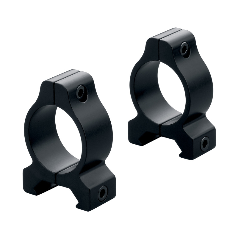 Rifleman Rimfire Ringmount .375 Inch Gloss