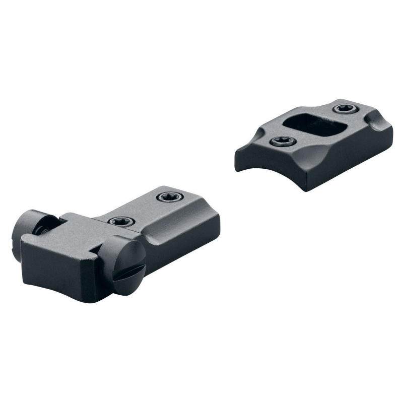 2 Piece Base Standard Browning X-Bolt Matte