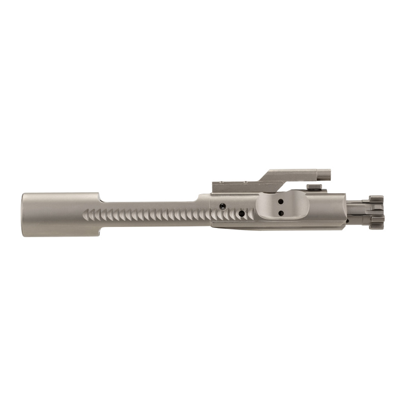 Bolt Carrier Group, For .223 Remington/5.56 NATO, Nickel Boron Finish, Black BC-A-223NB