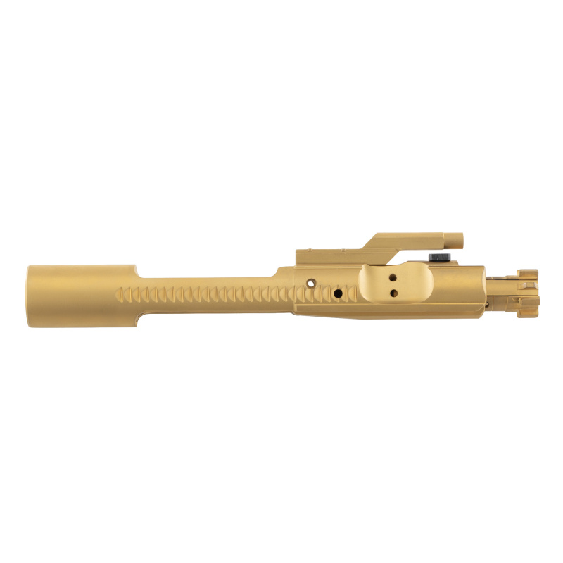 Bolt Carrier Group, for .223 Remington/5.56 NATO, Titanium Nitride Finish, Black BC-A-223T