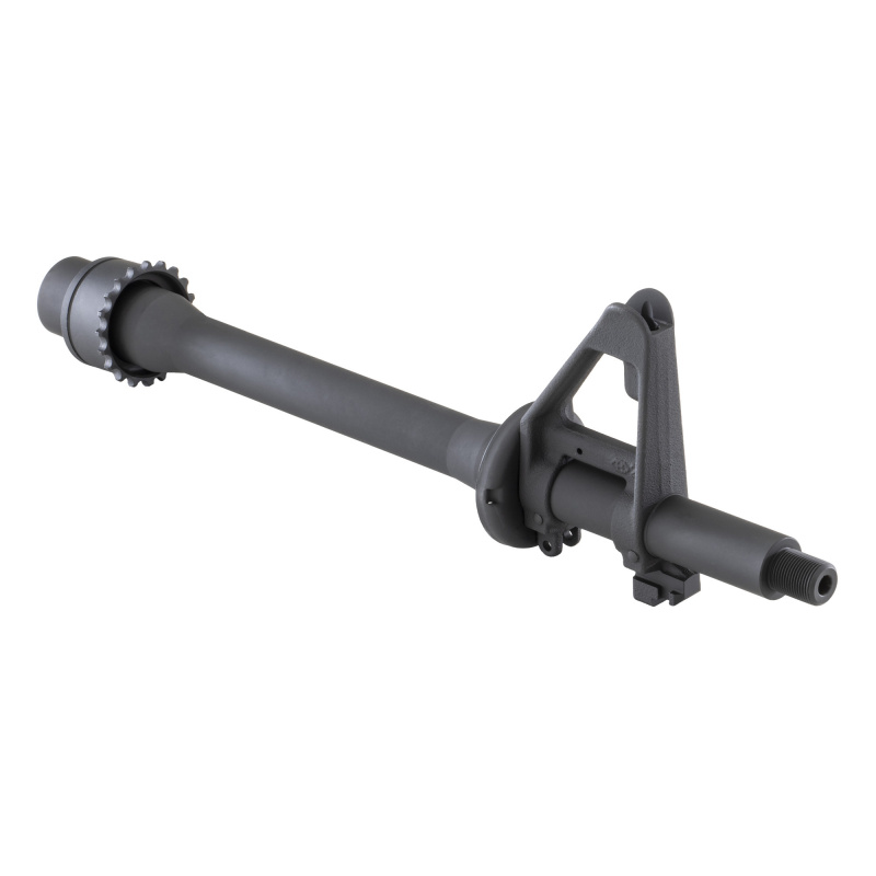 11.5" Barrel 5.56MM, Barrel, 223 Remington, 556NATO, 11.5", Black, 1:7 BL-F11-7