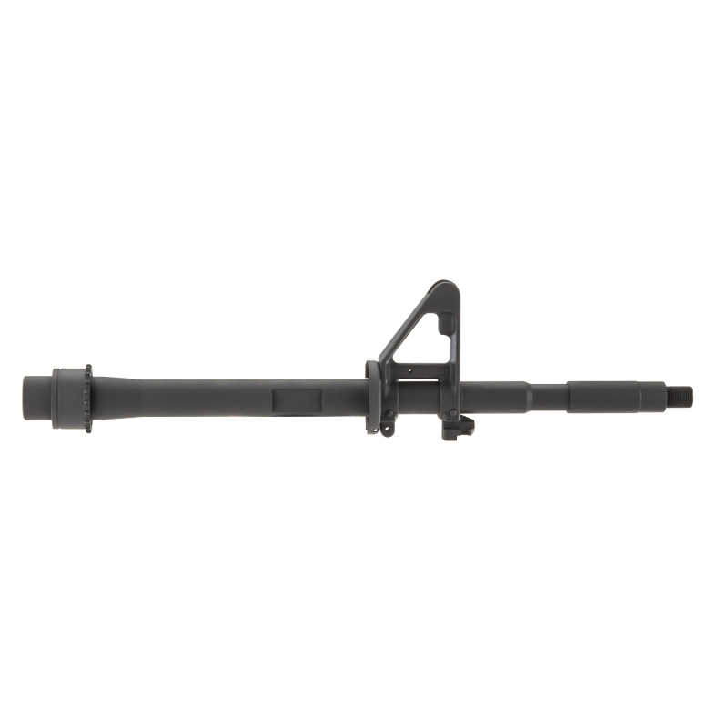Barrel, 223 Remington, 556NATO, 14.5", Black, 1:7 BL-F14-7