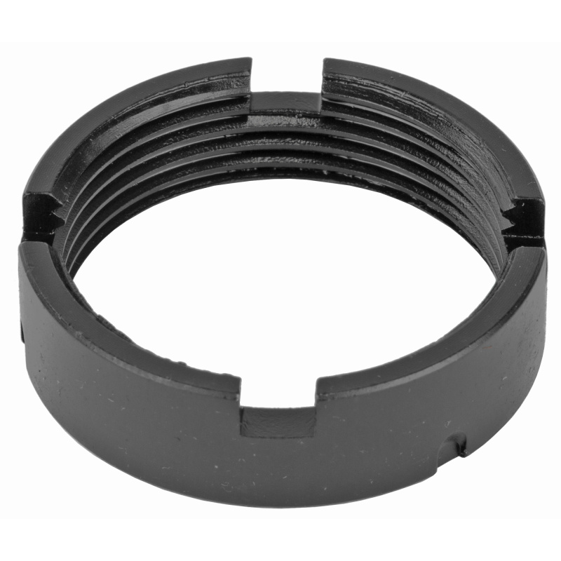 Carbine Lock Ring (Castle Nut) CS-02