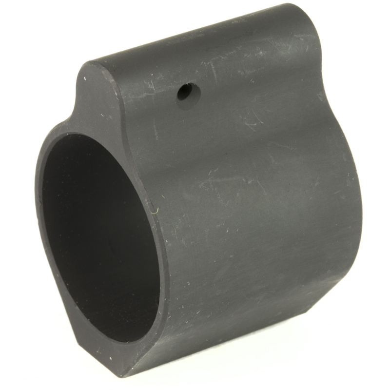 .936 Internal Bore, Gas Block, Black GB-LP936