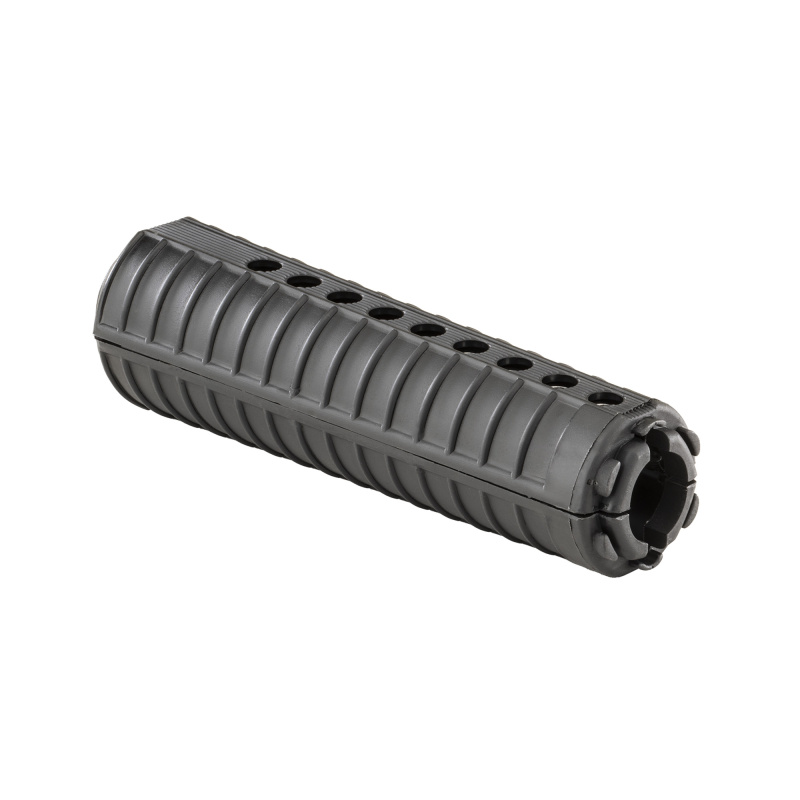 A2 Mid Length Handguard, Black HG-ML