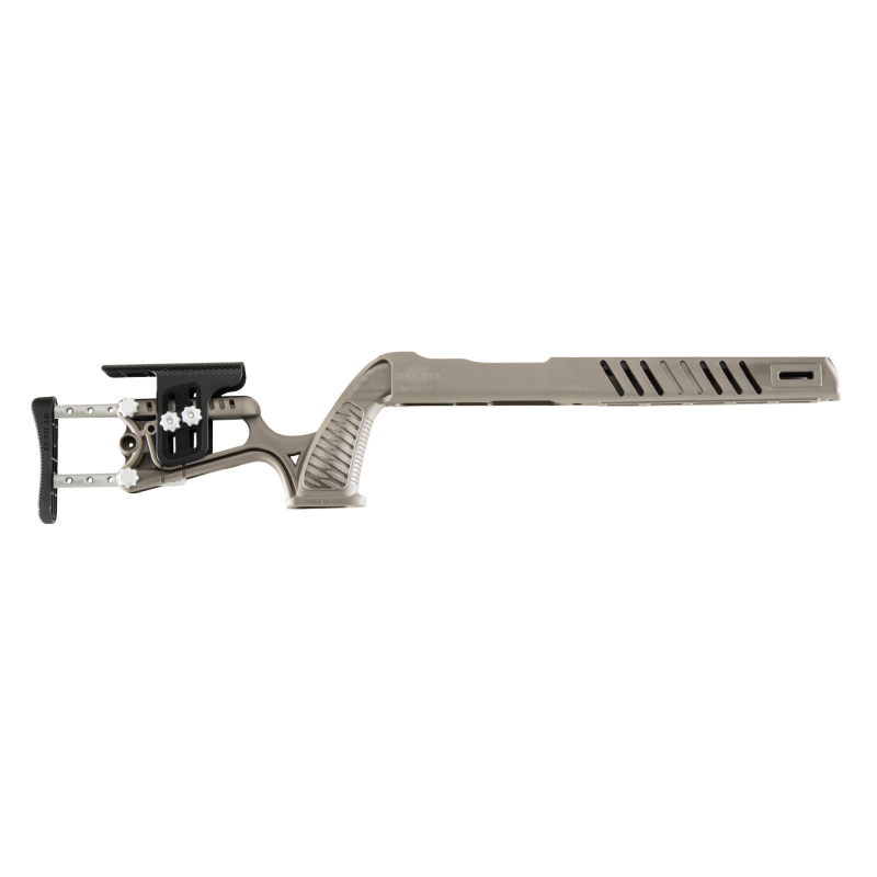 Chassis, Flat Dark Earth, Ruger 10/22 MCA-22F