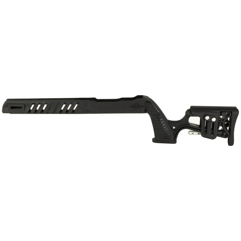 Chassis, Black, Ruger 10/22 MCA-22