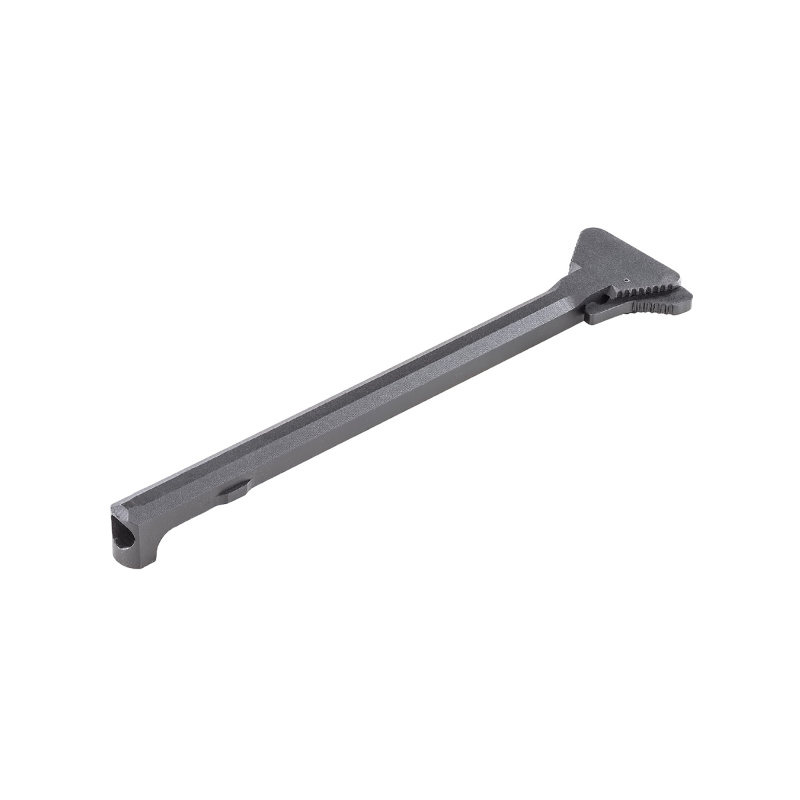 A1 Charging Handle, Black, AR15 UR-19-A1