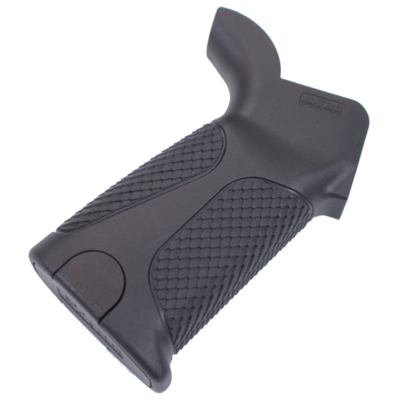 Ultra Combat Grip, Black Finish 200-0147A01