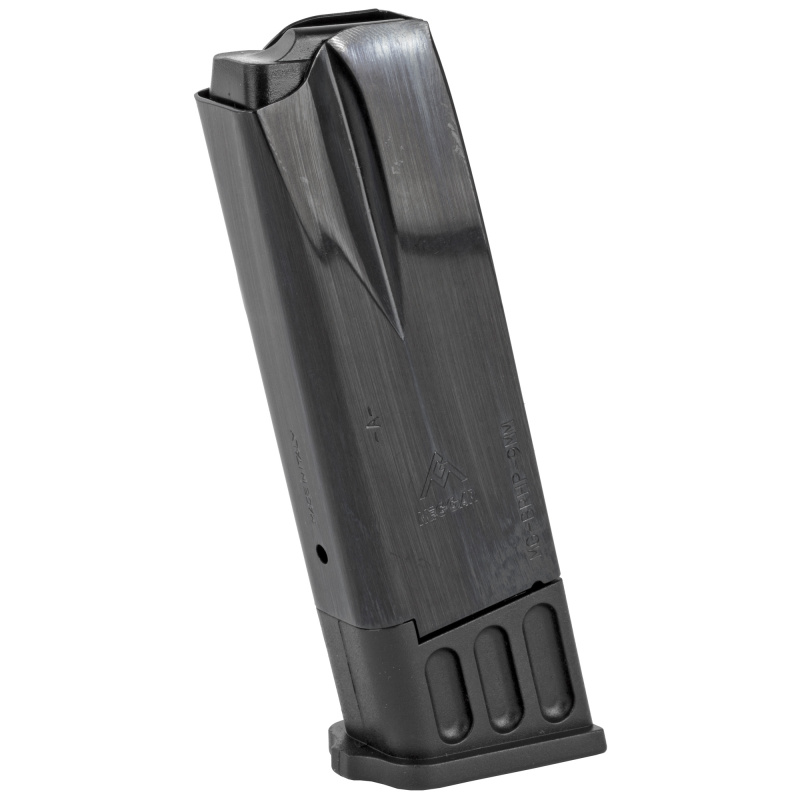 Magazine for Browning Hi-Power 9mm 10 Round Blue