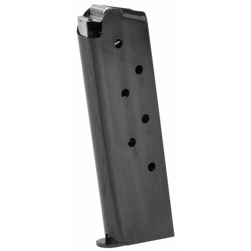Magazine for 1911 .45ACP 7 Round Blue