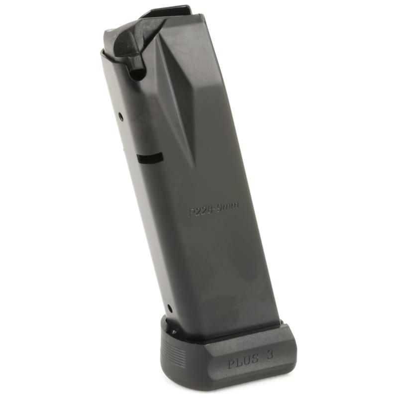 Magazine for Sig Sauer P228 9mm 18 Round Extended Anti Friction Coat