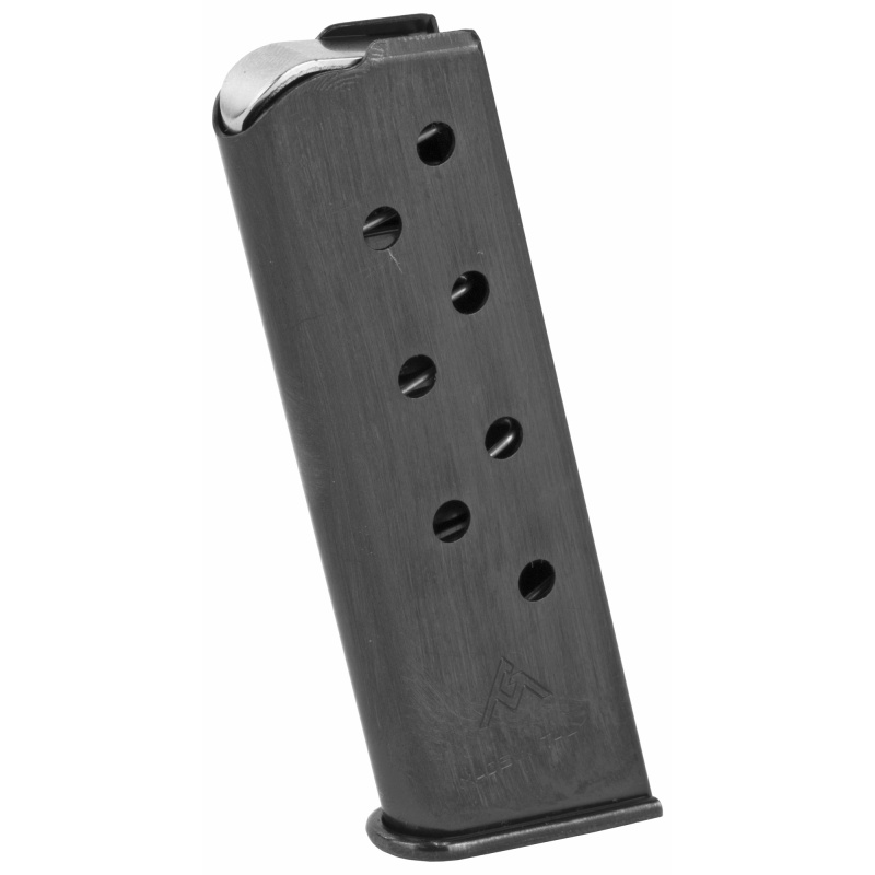 Magazine for Beretta 950 Jetfire .25 8 Round Blue