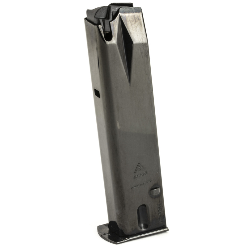 Magazine for Ruger P85/89/93/94/95/PC9 9mm 20 Round Extended Blue