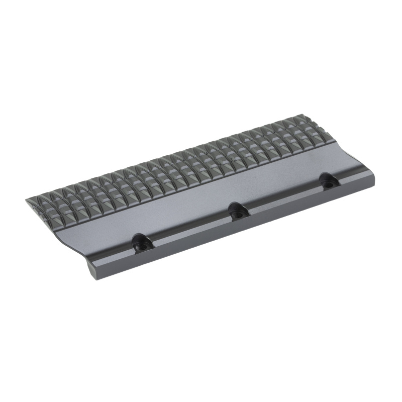 ACE, ACC Elite, Control Bridge, Cerakote Finish, Black, Fits MDT ACC Elite 107250-BLK