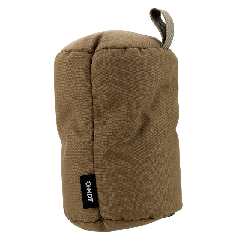 Canister, Medium, Shooting Bag, House Fill, 7"x5", 500D Cordura Construction, Coyote 108047-COY