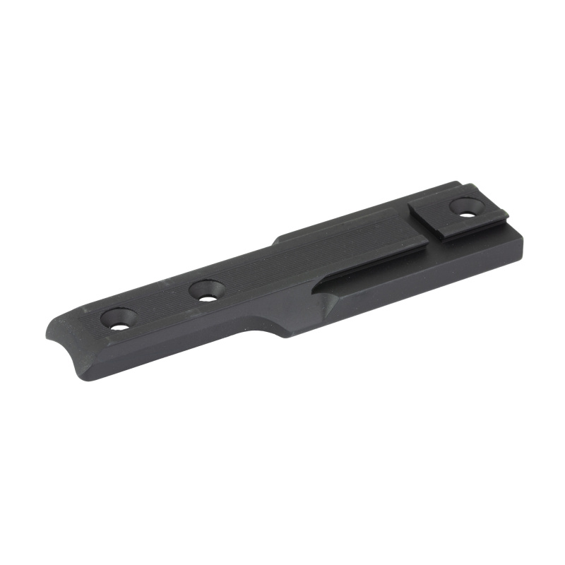 Reflex Sight Mount for Benelli SBE3, Optic Specific Mount, Fits Aimpoint ACRO, Anodized Finish, Black 90029